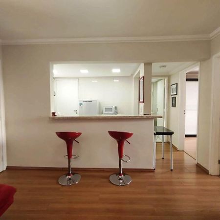 Apartamento Vieira De Carvalho Apartment São Paulo Ngoại thất bức ảnh