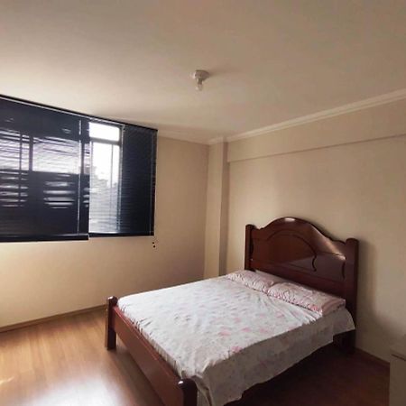 Apartamento Vieira De Carvalho Apartment São Paulo Ngoại thất bức ảnh