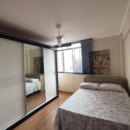 Apartamento Vieira De Carvalho Apartment São Paulo Ngoại thất bức ảnh