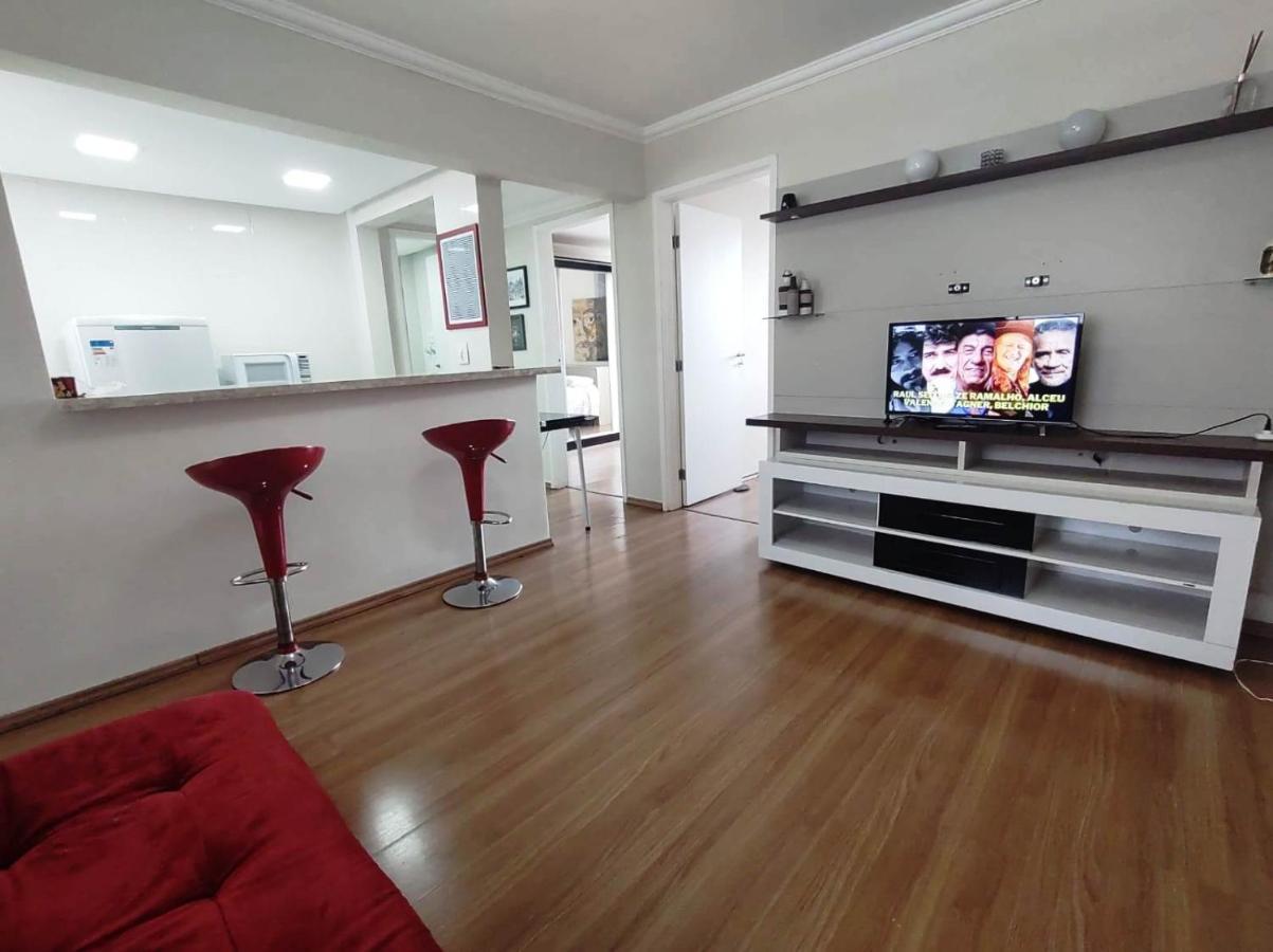 Apartamento Vieira De Carvalho Apartment São Paulo Ngoại thất bức ảnh