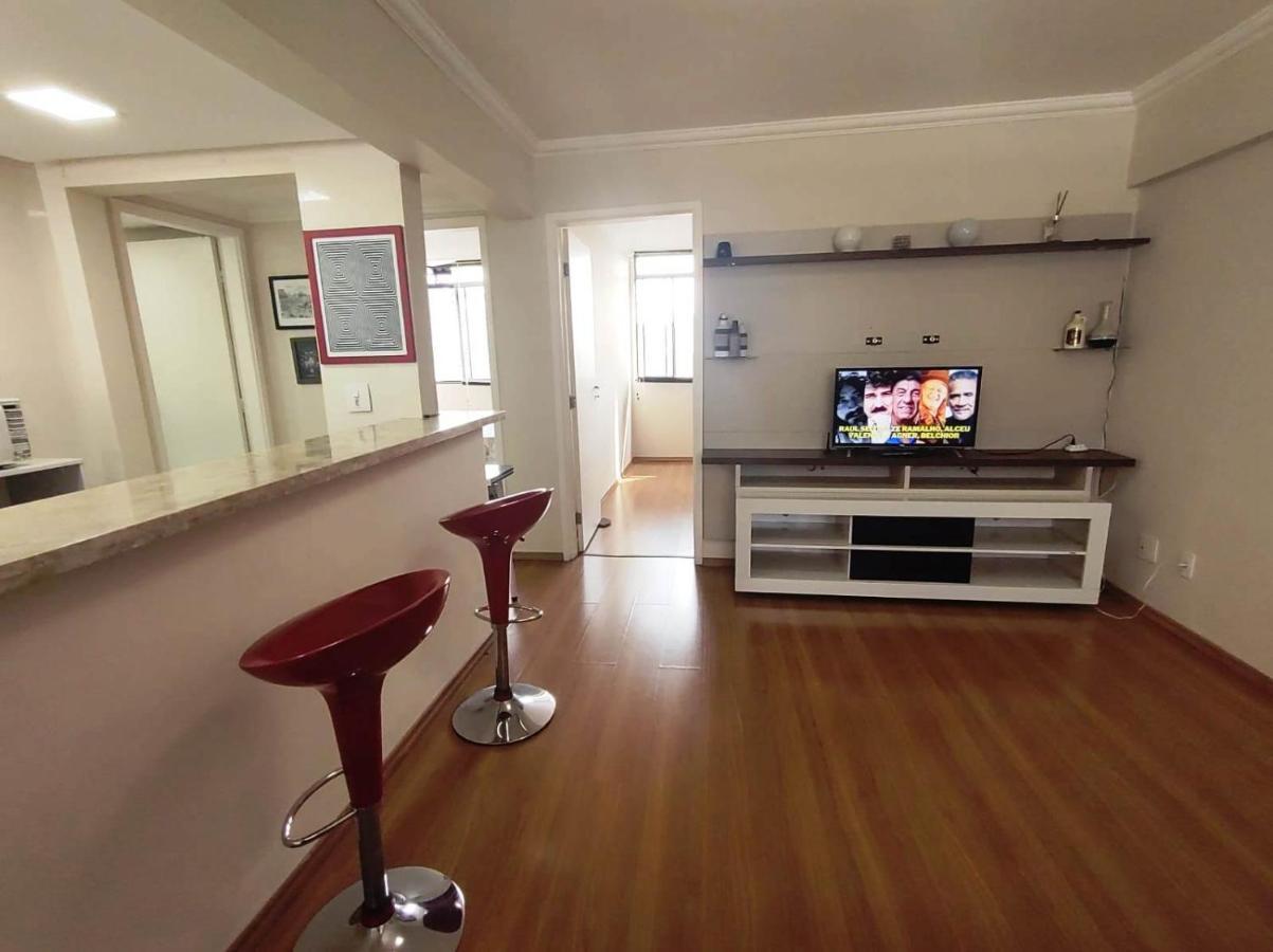 Apartamento Vieira De Carvalho Apartment São Paulo Ngoại thất bức ảnh