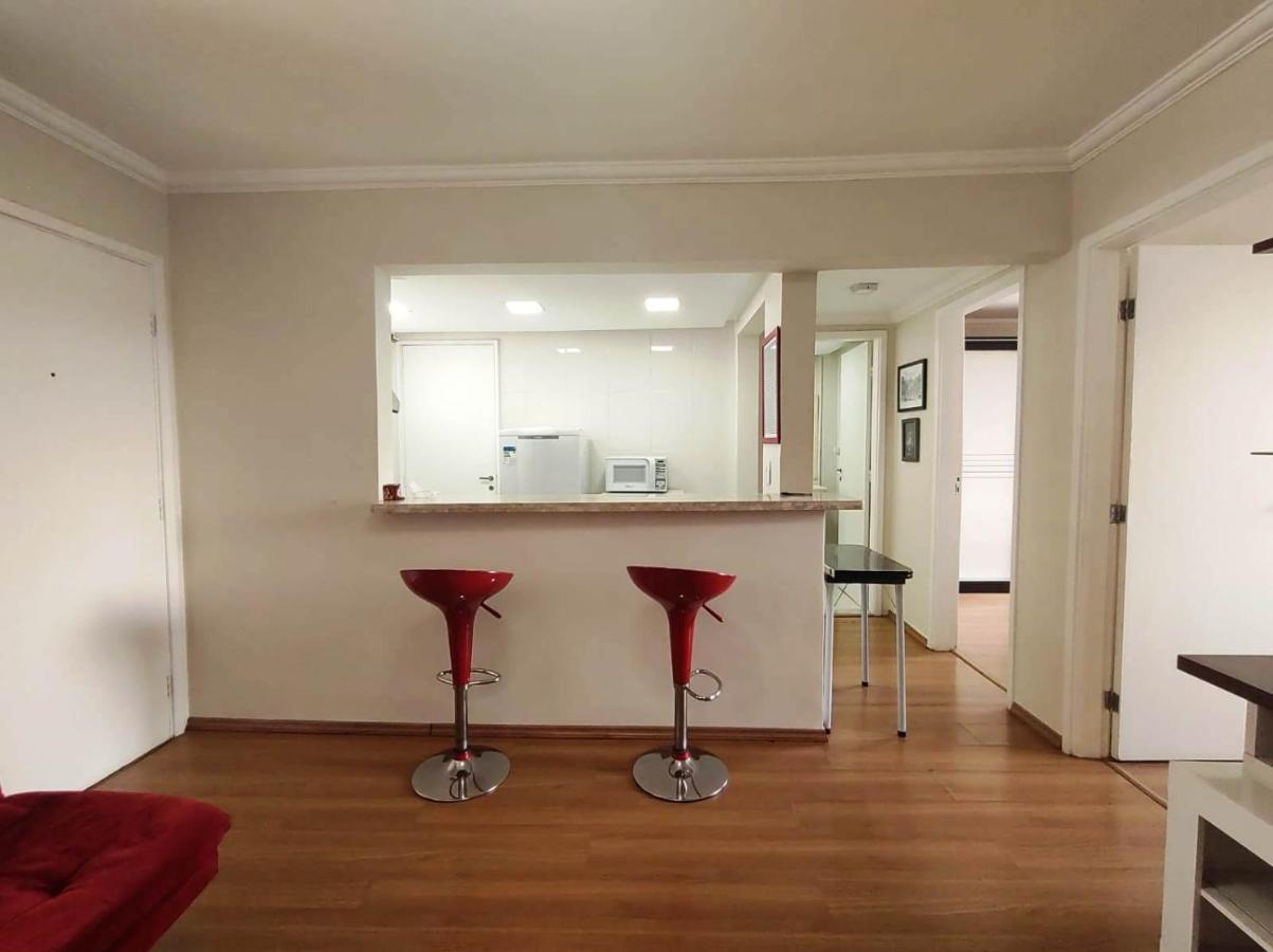 Apartamento Vieira De Carvalho Apartment São Paulo Ngoại thất bức ảnh