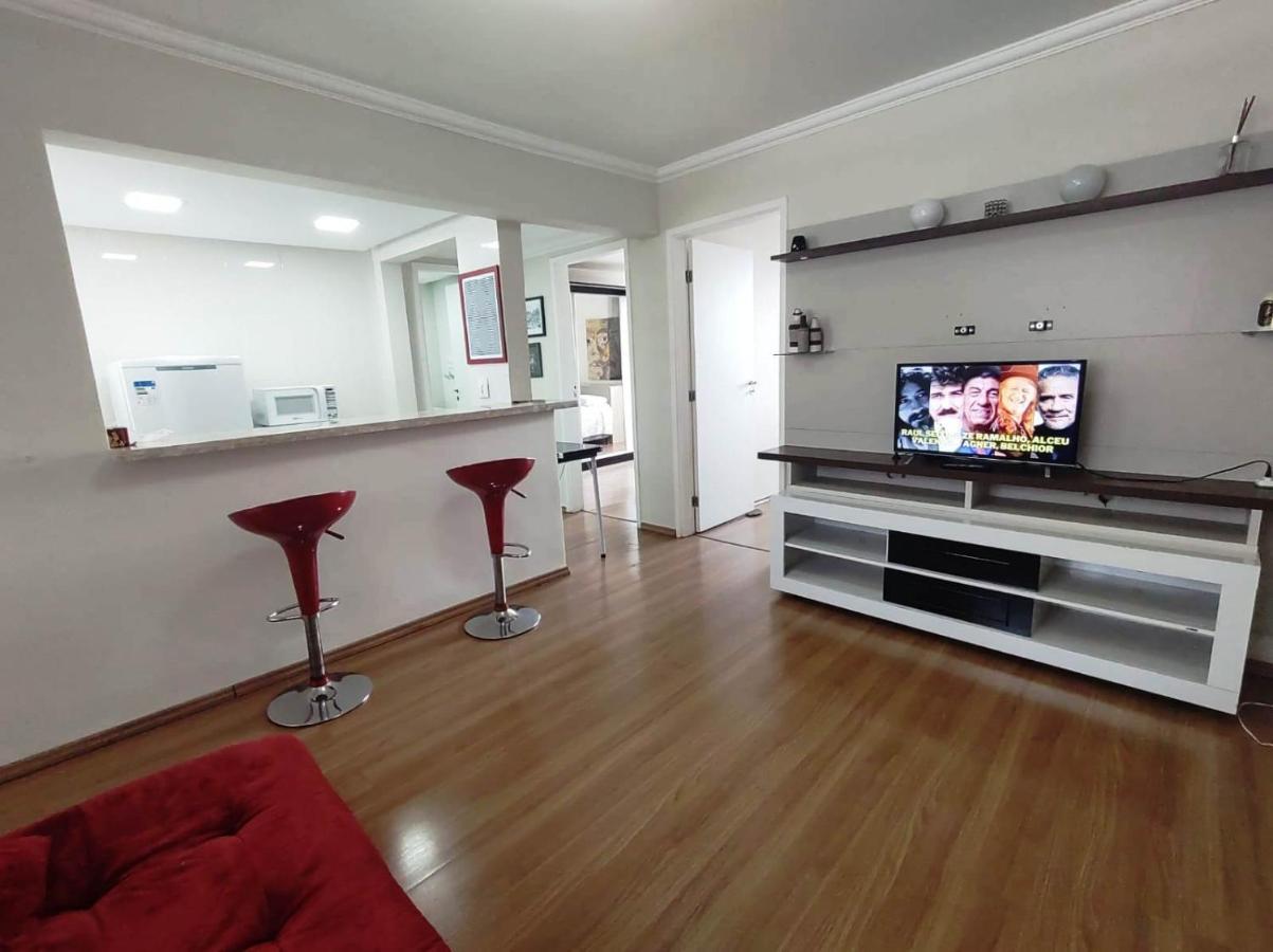 Apartamento Vieira De Carvalho Apartment São Paulo Ngoại thất bức ảnh