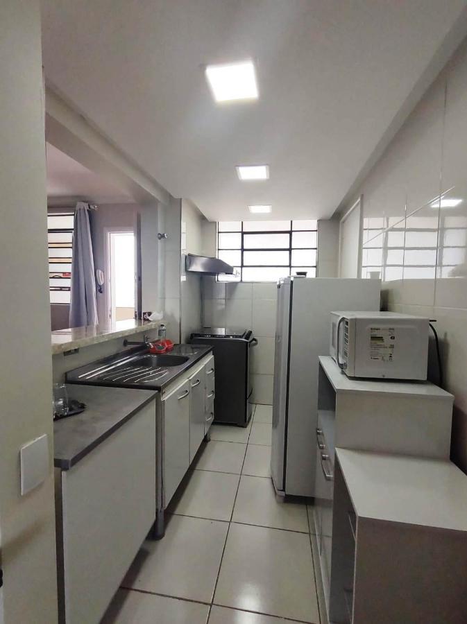 Apartamento Vieira De Carvalho Apartment São Paulo Ngoại thất bức ảnh