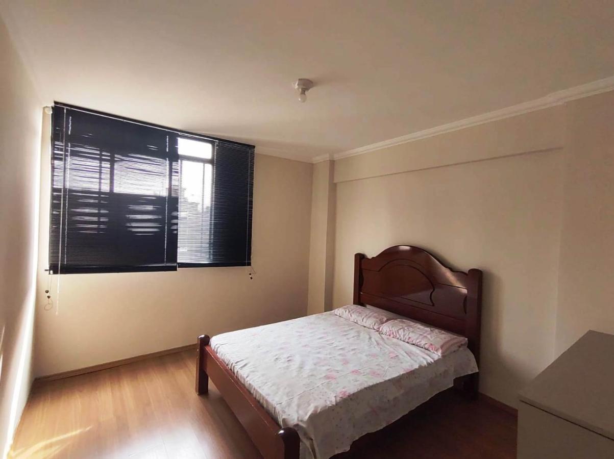 Apartamento Vieira De Carvalho Apartment São Paulo Ngoại thất bức ảnh