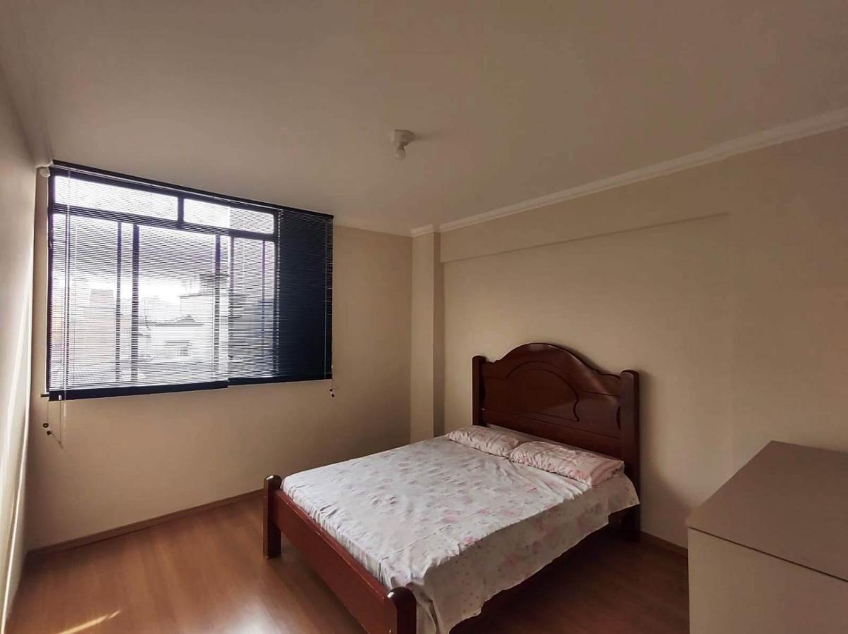 Apartamento Vieira De Carvalho Apartment São Paulo Ngoại thất bức ảnh