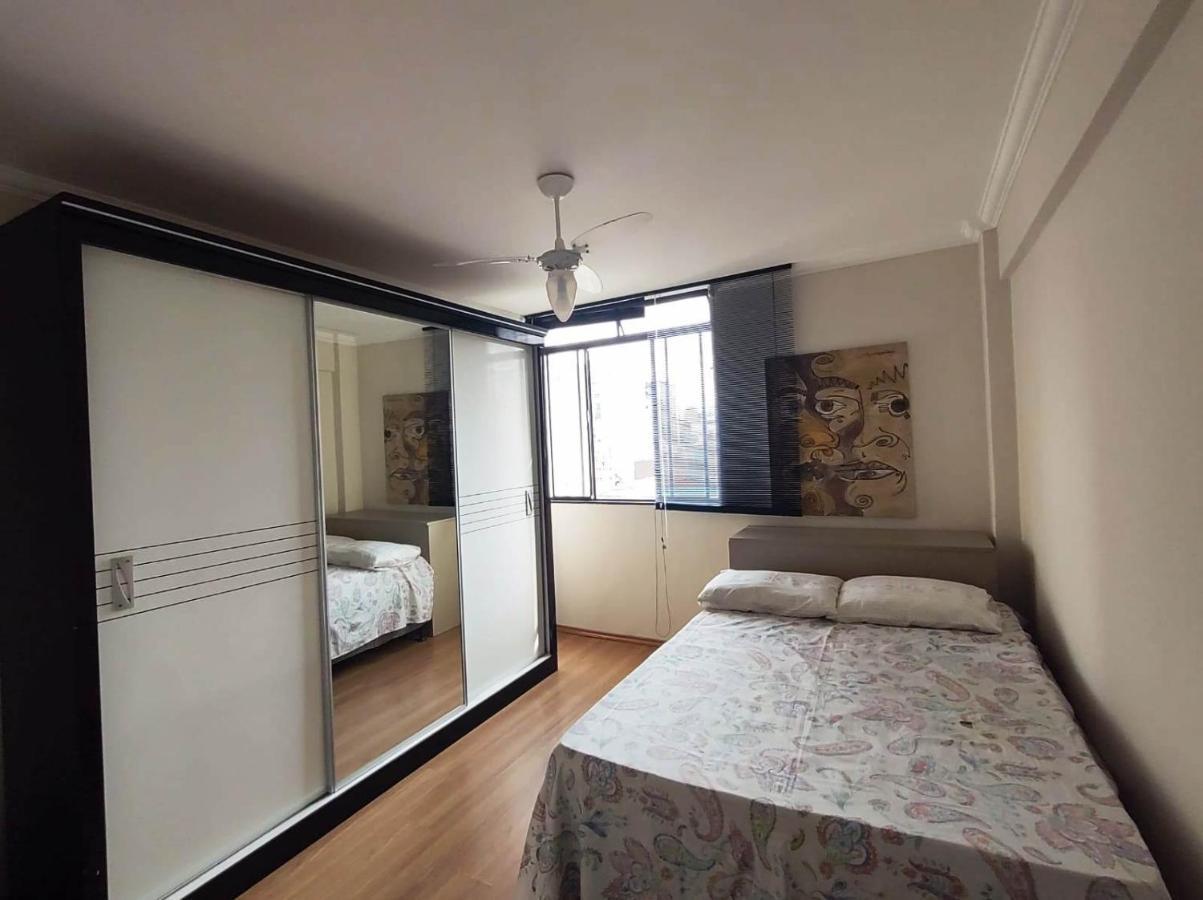 Apartamento Vieira De Carvalho Apartment São Paulo Ngoại thất bức ảnh