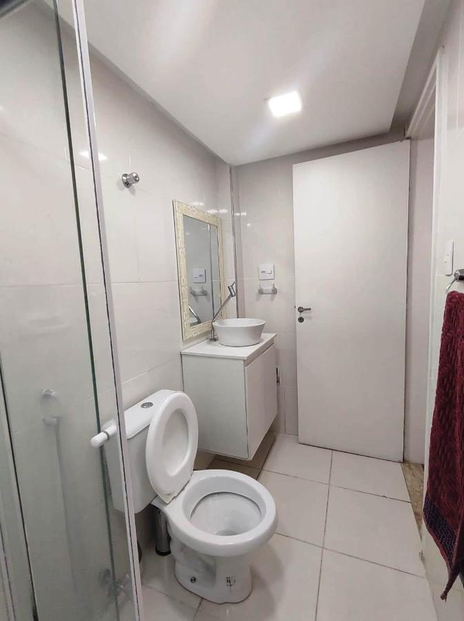 Apartamento Vieira De Carvalho Apartment São Paulo Ngoại thất bức ảnh