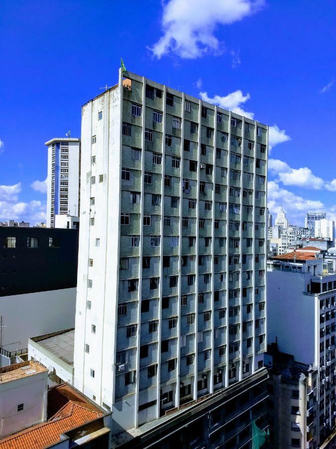 Apartamento Vieira De Carvalho Apartment São Paulo Phòng bức ảnh